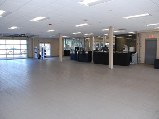 Commercial New Construction